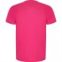 Спортивная футболка IMOLA мужская, ФЛУОРЕСЦЕНТНЫЙ РОЗОВЫЙ S