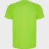Спортивная футболка IMOLA мужская, ФЛУОРЕСЦЕНТНЫЙ ЗЕЛЕНЫЙ S