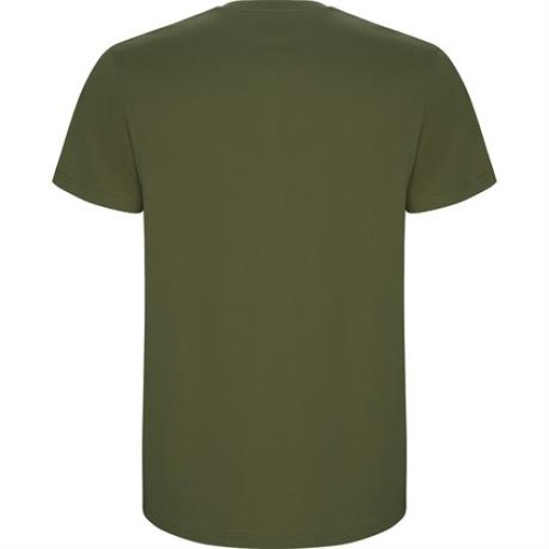 Футболка STAFFORD , АРМЕЙСКИЙ ЗЕЛЕНЫЙ S