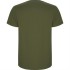 Футболка STAFFORD , АРМЕЙСКИЙ ЗЕЛЕНЫЙ S