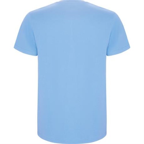 Футболка STAFFORD , НЕБЕСНО-ГОЛУБОЙ S