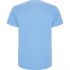 Футболка STAFFORD , НЕБЕСНО-ГОЛУБОЙ S