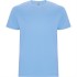 Футболка STAFFORD , НЕБЕСНО-ГОЛУБОЙ S