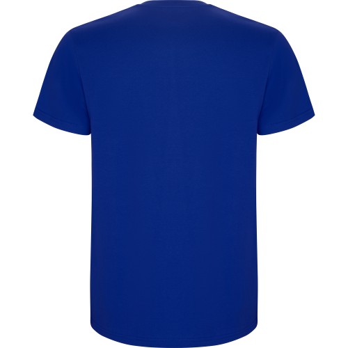 Футболка детская STAFFORD, КОРОЛЕВСКИЙ СИНИЙ 3/4