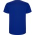 Футболка детская STAFFORD, КОРОЛЕВСКИЙ СИНИЙ 3/4