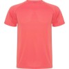 Спортивная футболка MONTECARLO мужская, КОРАЛЛОВЫЙ ФЛУОРЕСЦЕНТНЫЙ S Спортивная футболка MONTECARLO мужская, КОРАЛЛОВЫЙ ФЛУОРЕСЦЕНТНЫЙ S