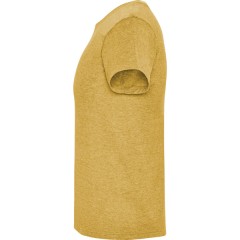 Футболка FOX мужская, ПЁСТРЫЙ ГОРЧИЧНЫЙ S