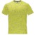 Спортивная футболка ASSEN мужская, ФЛУОРИСЦЕНТНЫЙ ЖЕЛТЫЙ ПИКСЕЛЬ S