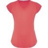 Спортивная футболка AVUS женская, КОРАЛЛОВЫЙ ФЛУОРЕСЦЕНТНЫЙ S Спортивная футболка AVUS женская, КОРАЛЛОВЫЙ ФЛУОРЕСЦЕНТНЫЙ S