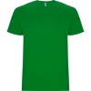 Футболка STAFFORD , ТРАВЯНОЙ ЗЕЛЕНЫЙ S