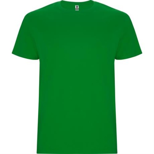 Футболка STAFFORD , ТРАВЯНОЙ ЗЕЛЕНЫЙ S