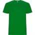 Футболка STAFFORD , ТРАВЯНОЙ ЗЕЛЕНЫЙ S