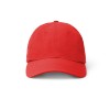 Бейсболка CLEVELAND, Красный