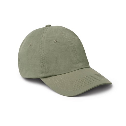 Бейсболка CLEVELAND, Светлый хаки