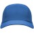 Бейсболка 3-панельная MERCURY, Королевский синий