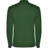 Футболка поло ESTRELLA L/S мужская, БУТЫЛОЧНЫЙ ЗЕЛЕНЫЙ S
