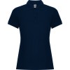 Футболка поло PEGASO WOMAN PREMIUM женская, морской синий S