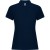 Футболка поло PEGASO WOMAN PREMIUM женская, морской синий S