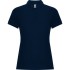 Футболка поло PEGASO WOMAN PREMIUM женская, морской синий S