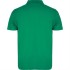 Футболка поло AUSTRAL мужская, ЯРКО-ЗЕЛЕНЫЙ S