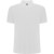 Футболка поло PEGASO PREMIUM мужская, БЕЛЫЙ S