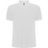 Футболка поло PEGASO PREMIUM мужская, БЕЛЫЙ S