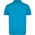 Футболка поло AUSTRAL мужская, БИРЮЗОВЫЙ S