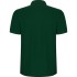 Футболка поло PEGASO PREMIUM мужская, БУТЫЛОЧНЫЙ ЗЕЛЕНЫЙ S