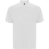Футболка поло CENTAURO PREMIUM мужская, БЕЛЫЙ S