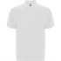 Футболка поло CENTAURO PREMIUM мужская, БЕЛЫЙ S