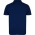 Футболка поло AUSTRAL мужская, МОРСКОЙ СИНИЙ S