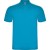 Футболка поло AUSTRAL мужская, БИРЮЗОВЫЙ S