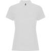 Футболка поло PEGASO WOMAN PREMIUM женская, белый S