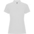 Футболка поло PEGASO WOMAN PREMIUM женская, белый S