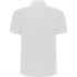 Футболка поло PEGASO PREMIUM мужская, БЕЛЫЙ S