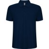 Футболка поло PEGASO PREMIUM мужская, МОРСКОЙ СИНИЙ S