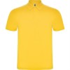 Футболка поло AUSTRAL мужская, ЖЕЛТЫЙ S
