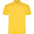 Футболка поло AUSTRAL мужская, ЖЕЛТЫЙ S