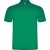 Футболка поло AUSTRAL мужская, ЯРКО-ЗЕЛЕНЫЙ S