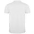 Футболка поло IMPERIUM мужская, БЕЛЫЙ S