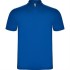 Футболка поло AUSTRAL мужская, КОРОЛЕВСКИЙ СИНИЙ 3XL