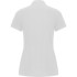 Футболка поло PEGASO WOMAN PREMIUM женская, белый S