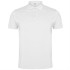 Футболка поло IMPERIUM мужская, БЕЛЫЙ S