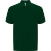 Футболка поло CENTAURO PREMIUM мужская, БУТЫЛОЧНЫЙ ЗЕЛЕНЫЙ S