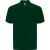 Футболка поло CENTAURO PREMIUM мужская, БУТЫЛОЧНЫЙ ЗЕЛЕНЫЙ S