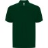 Футболка поло CENTAURO PREMIUM мужская, БУТЫЛОЧНЫЙ ЗЕЛЕНЫЙ S