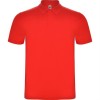Футболка поло AUSTRAL мужская, КРАСНЫЙ L