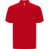 Футболка поло CENTAURO PREMIUM мужская, КРАСНЫЙ S