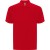 Футболка поло CENTAURO PREMIUM мужская, КРАСНЫЙ S