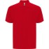 Футболка поло CENTAURO PREMIUM мужская, КРАСНЫЙ S